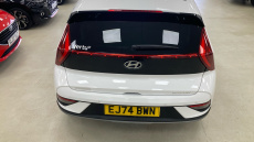 Hyundai BAYON 1.0 TGDi Premium 5dr Petrol Hatchback